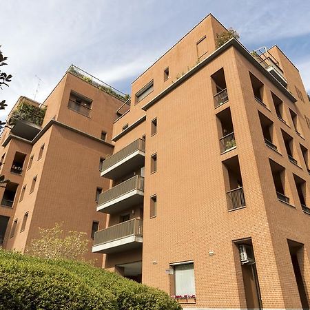 Italianway-Savona Apartment Milan Luaran gambar