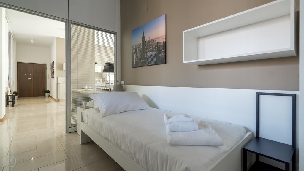 Italianway-Savona Apartment Milan Bilik gambar