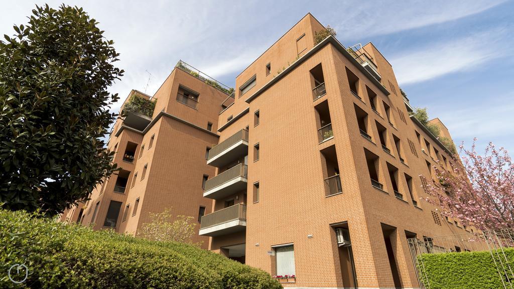 Italianway-Savona Apartment Milan Luaran gambar